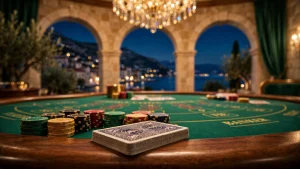 Baccarat casino u Hrvatskoj: pravila i online igra