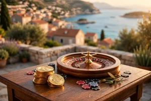 Bitcoin kasino u Hrvatskoj: uplate i isplate