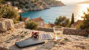 Casina za iPhone u Hrvatskoj: igre i uplate