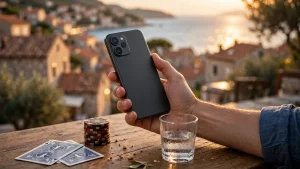 Casino aplikacije u Hrvatskoj: vodič za mobilno igranje