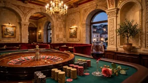 Casino i lutrija u Hrvatskoj: pravila i razlike