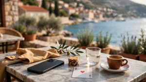 Casino s Aircashom u Hrvatskoj: plaćanje i isplate