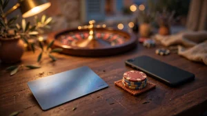 Casino s Netellerom u Hrvatskoj: uplate i isplate
