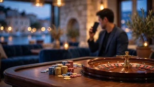 Casino s PayPalom u Hrvatskoj: uplate i isplate