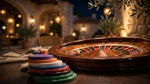 Casino za pravi novac: igre i uvjeti