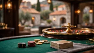 Hrvatski casino bez uplate: vrste bonusa i uvjeti