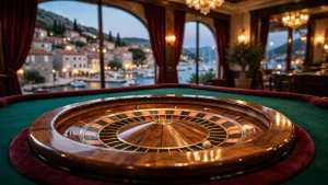 Rulet u casinima u Hrvatskoj: pravila i vrste