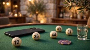 Keno casino u Hrvatskoj: pravila i isplate