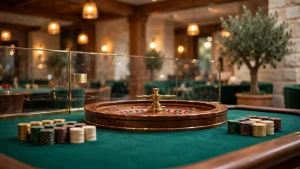 Legalni casino u Hrvatskoj: pravila i provjere
