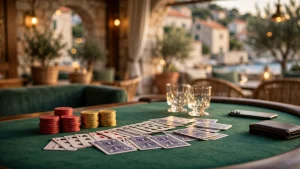 Online blackjack u Hrvatskoj: pravila i strategija