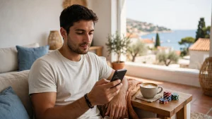 SMS uplata u hrvatskom casinu: postupak i potvrda