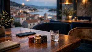 Besplatne vrtnje u hrvatskim casinima: uvjeti i korištenje